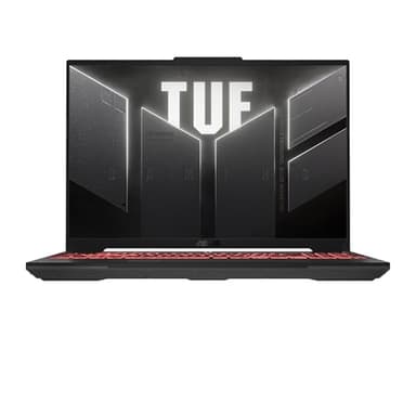 ASUS TUF Gaming A16 16" FHD+ 144Hz Ryzen 5 RTX 4050 Gaming Laptop