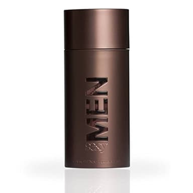212 Sexy Men Eau De Toilette Vapo 100 ml 100ml EDT Spray