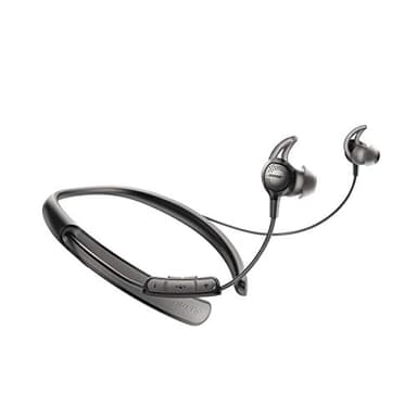 Bose QuietControl 30 Wireless In-Ear Headphones - Black