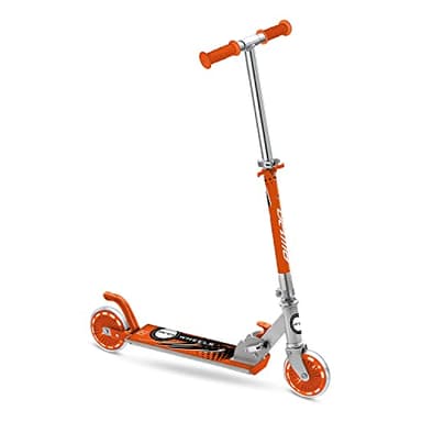 Mondo Toys PW120 Adjustable Handlebars, 2 Wheels, 28009, Aluminium, One Size
