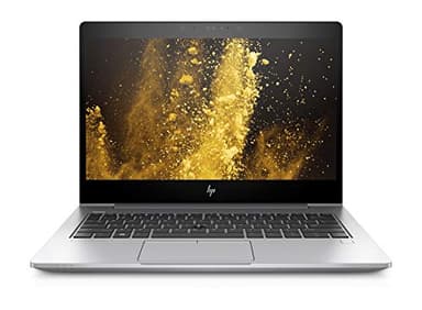HP EliteBook 830 G5 13.3 FullHD Laptop “ Core i5-8250U (4 Cores, 3.40 GHz), 16GB DDR4, 1TB SSD, Intel UHD Graphics 620, WiFi 11ac & BT 4.2, Windows 10 Pro - UK Keyboard layout - 3UP82ET (Renewed)