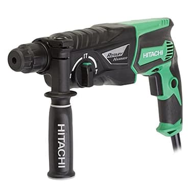 DH26PX2 SDS Plus Rotary Hammer Drill 830W 240V