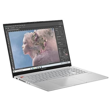 ASUS Laptop Vivobook Pro 16X K6602VV 16.0" 120Hz 16:10 High Performance Laptop (Intel i9-13900H 14-Cores, NVIDIA GeForce RTX 4060 8GB Graphics, 16GB RAM, 1TB PCIe G4 SSD, Backlit Keyboard, Windows 11)