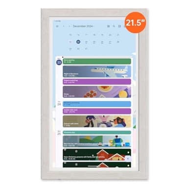 Electronic Calendar