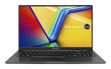 ASUS Vivobook 15 OLED M1505YA 15.6” Full HD OLED Laptop (AMD Ryzen 5-7530U, 8GB RAM, 512GB PCIe SSD, Windows 11)