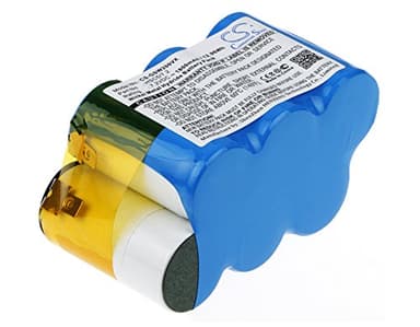 Replacement Battery for GTECH SW01, SW02, SW04, SW20