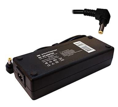 Power4Laptops AC Adapter Portable Oxygen Concentrator Power Supply Compatible With Inogen One G5