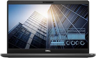 Dell Latitude 5300 Business Laptop 13.3" Core i5-8365U 1.6GHz 16GB RAM 512GB Solid State Drive, US Keyboard, QWERTY, CAM, HDMI, Windows 11 Pro 64Bit (Renewed)