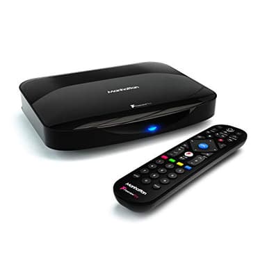 Manhattan T3-R Freeview Play 4K Smart Recorder 500GB