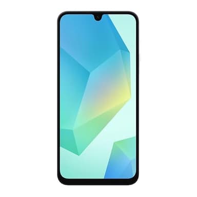 Samsung Galaxy A16 LTE 128GB/4GB RAM Dual SIM Blue-Black