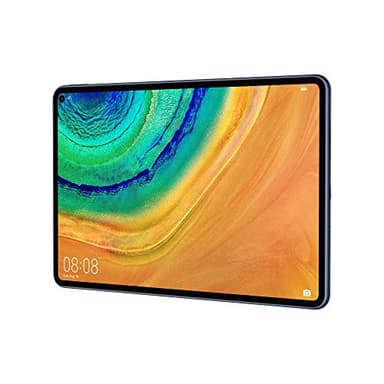 Huawei Matepad Pro 10.8" LTE – Tablet 128GB, 6GB RAM, Midnight Grey