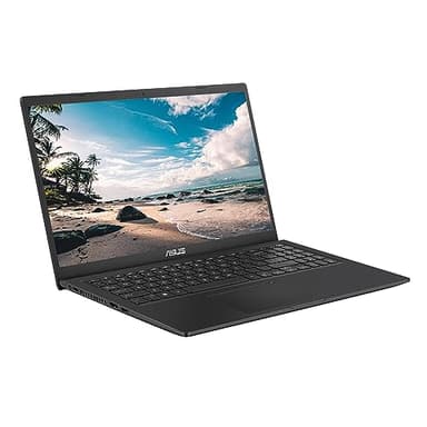ASUS Laptop Vivobook 15 X1500EA 15.6" Full HD Laptop (Intel i3-1115G4, 8GB RAM, 512GB PCIe SSD, Windows 11 Home)