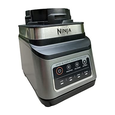 Replacement Parts for Ninja Professional Plus blenders BN751 BN801 (BN751 Motor Base)