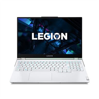 Lenovo Legion 5 | 15 Inch WQHD Gaming Laptop | Intel Core i7-11800H | NVIDIA GeForce RTX 3070 | 16GB RAM | 512GB SSD | Windows 11 Home | Stingray