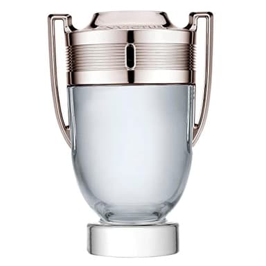 Paco Rabanne Invictus for Men 6.8 oz EDT Spray 200 ml (Pack of 1)