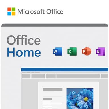Microsoft Office Home 2024 | Activation Code by email