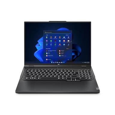 Lenovo Legion Pro 5 16IRX8 16" Laptop Intel i7 13th Gen 16GB 1TB RTX 4060 Grey