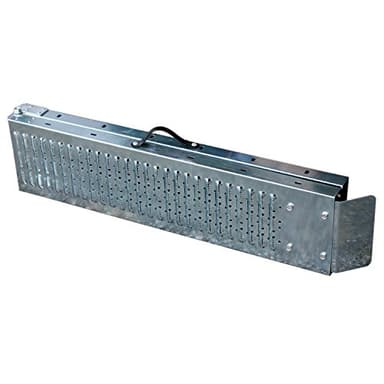 Folding Ramp Heavy Duty 1.8m long - ideal for scooter, wheelchair, motorbike, Trailer, Van