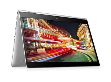 HP ELITEBOOK x360 1030 G2 13.3in Touchscreen LAPTOP INTEL CORE i5 7th GEN 2.5GHZ WEBCAM 8GB RAM 256GB SSD WINDOWS 10 PRO 64BIT (Renewed)