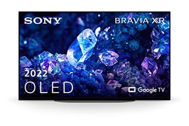 Sony Bravia XR48A90K 48" SMART 4K Ultra HD HDR OLED Google TV C Grade