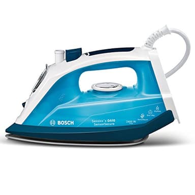 Bosch Sensixx'x DA10 - irons
