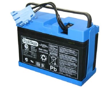 John Deere Peg-Perego 12v 12Ah Battery for Gator Ride On Toy