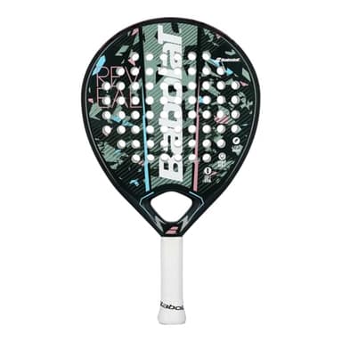 Babolat Padel Reveal Blue Shovel, Multicoloured, One Size