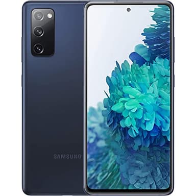 Samsung Galaxy S20 FE 5G 128GB Cloud Navy Unlocked (Renewed)