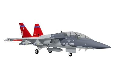 XFLY 80mm T-7A Red Hawk EDF (975mm) RC Jet Plane ARTF (no Tx/Rx/Batt)