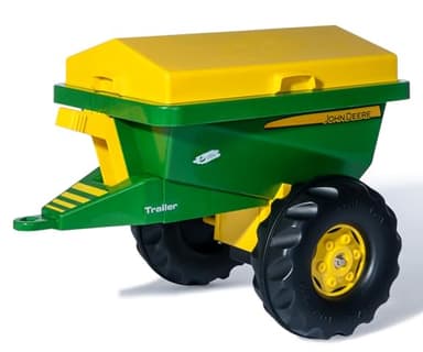 rolly toys 125111 Franz Cutter John Deere Spreader
