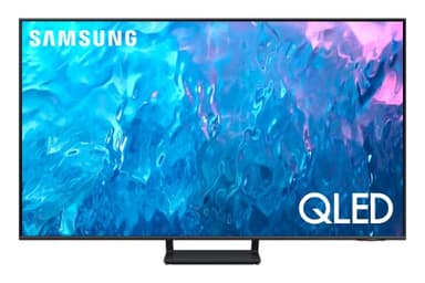 Samsung QE65Q70CATXXU 65inch QLED UHD 4K Quantum HDR10+ SMART TV WiFi