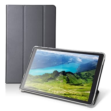 Android 13 Tablet,10 Inch Tablets with Protective Case, Quad Core Processor, 5.0MP Front+8.0MP Rear Camera, 5000mAh Bluetooth IPS Tablets, Wi-Fi Tablet