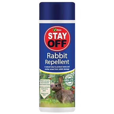 Vitax Scent Off Rabbit Repellent 500G