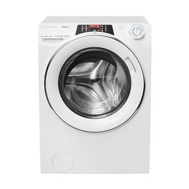 Candy RapidO 10 kg 1600rpm Washing Machine White