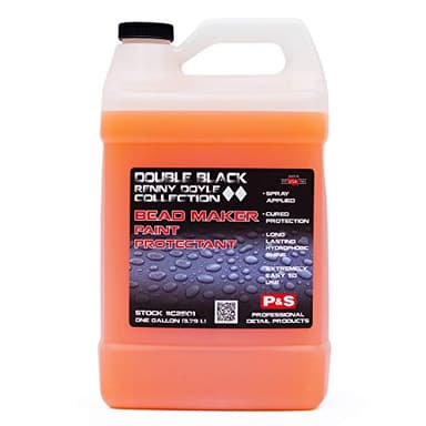 P&S Detailing Products C2501 - Bead Maker Paint Protectant (1 Gallon)