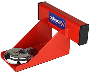 Bulldog GD20 Surface Mounted Garage Door Lock