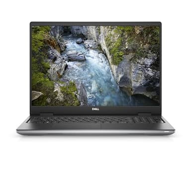 2022 Dell Precision 7670 with Intel Core i5-1260 (16-inch, 64GB RAM, 2TB SSD) (QWERTY English) (Renewed)
