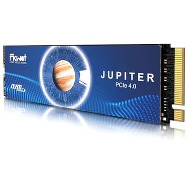 Fikwot FX991 1TB SSD, M.2 2280 NVMe SSD, PCIe Gen4x4, Up to 7300MB/s, High Performance Gaming Internal Solid State Drive for PS5, Laptops, Desktop(PC)