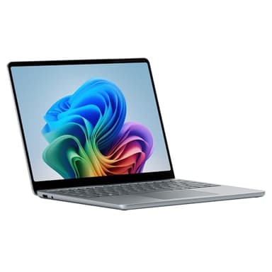 Microsoft Surface Laptop | Copilot+ PC | 13” LCD Touchscreen | Snapdragon® X Plus | 16GB Memory | 512GB Storage| Latest Model | Ocean