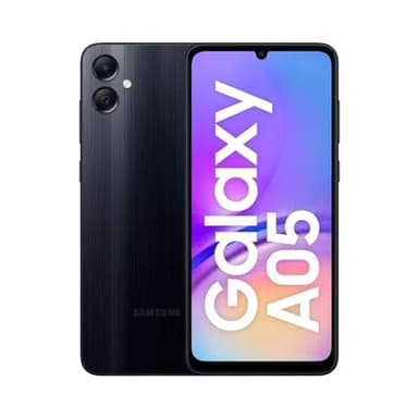 Samsung Galaxy A05 (A055) Dual LTE 64GB 4GB RAM Black