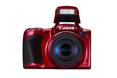 Canon Powershot SX410 IS (Renewed)