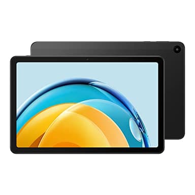HUAWEI MatePad SE 10.4 Zoll WiFi 4GB+64GB Graphite Black Tablet mit 2K Eye Comfort FullView-Display und Histen 8.0 Surro