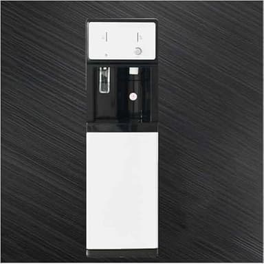Generic Freestanding Water Cooler Dispenser | Mains Fed Unit With Hot And Cold Options - Instant Boiling, Ice & Warm Dual Function, Ideal For Home, Office & Commercial Use