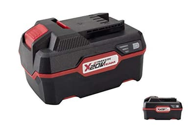 Parkside 4Ah Lithium-ion Battery Pap 20 A3 20 Volt - Compatible with all tools of the "Parkside X 20V Team" series
