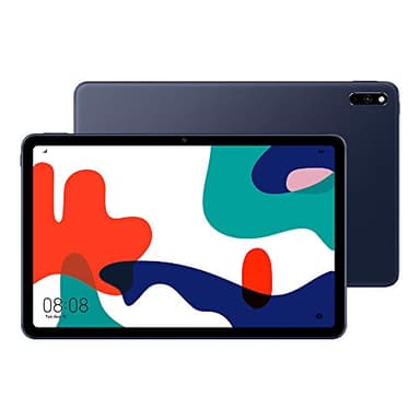 HUAWEI MatePad 10.4 Inch 2K FullView Tablet - Kirin 810, 3 GB RAM, 32 GB ROM, 7250 mAh, Quad-speaker, EMUI 10.0.1 (Based Android 10.0), Wi-Fi, Grey