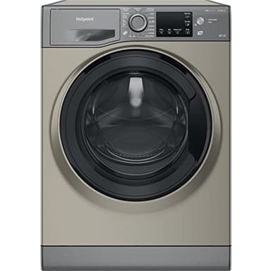 Hotpoint 8Kg / 6Kg Washer Dryer - Graphite - D Rated