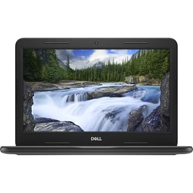 Dell Latitude 3310 13.3" FHD Touchscreen Business Laptop - Intel i5-8250U, 8GB RAM, 256GB SSD, Windows 10 Pro (Renewed)