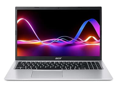 Acer Aspire 3 A315-58 15.6 Inch Laptop - (Intel Core i5-1135G7, 16GB, 512GB SSD, Full HD Display, Windows 11, Silver)