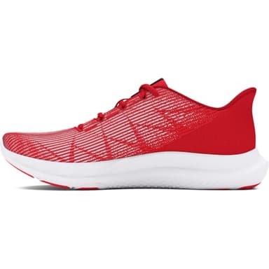 Under Armour Women's UA W Charged Speed Swift, Fast and Lightweight Running Shoes, Women's Trainers with Cushioning, Gym Trainers for Workouts, Outdoors, and More