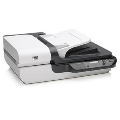 HP ScanJet N6310 Document Flatbed Scanner